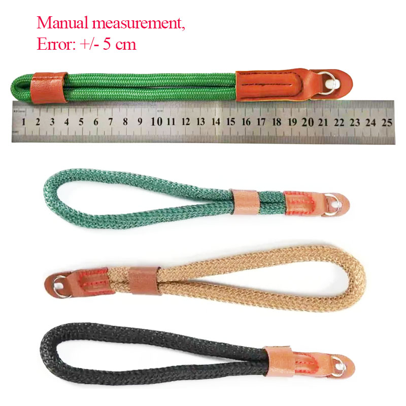 Camera Wrist Strap For Canon F - Camera Wrist Strap review and price