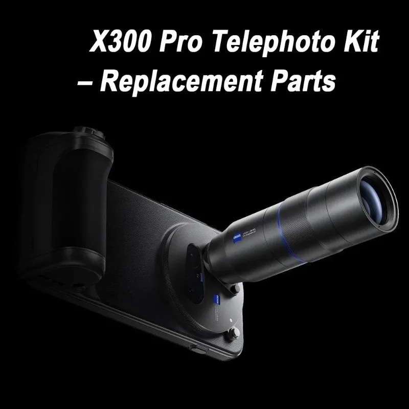 Original for VIVO Lens Adapter - Photography Kit X300 review and price