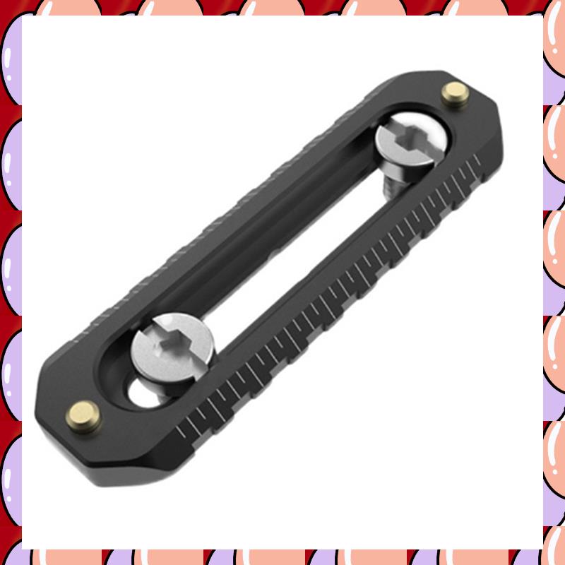 A72Z Quick Release Safety Rail - Camera Slider Rail review and price