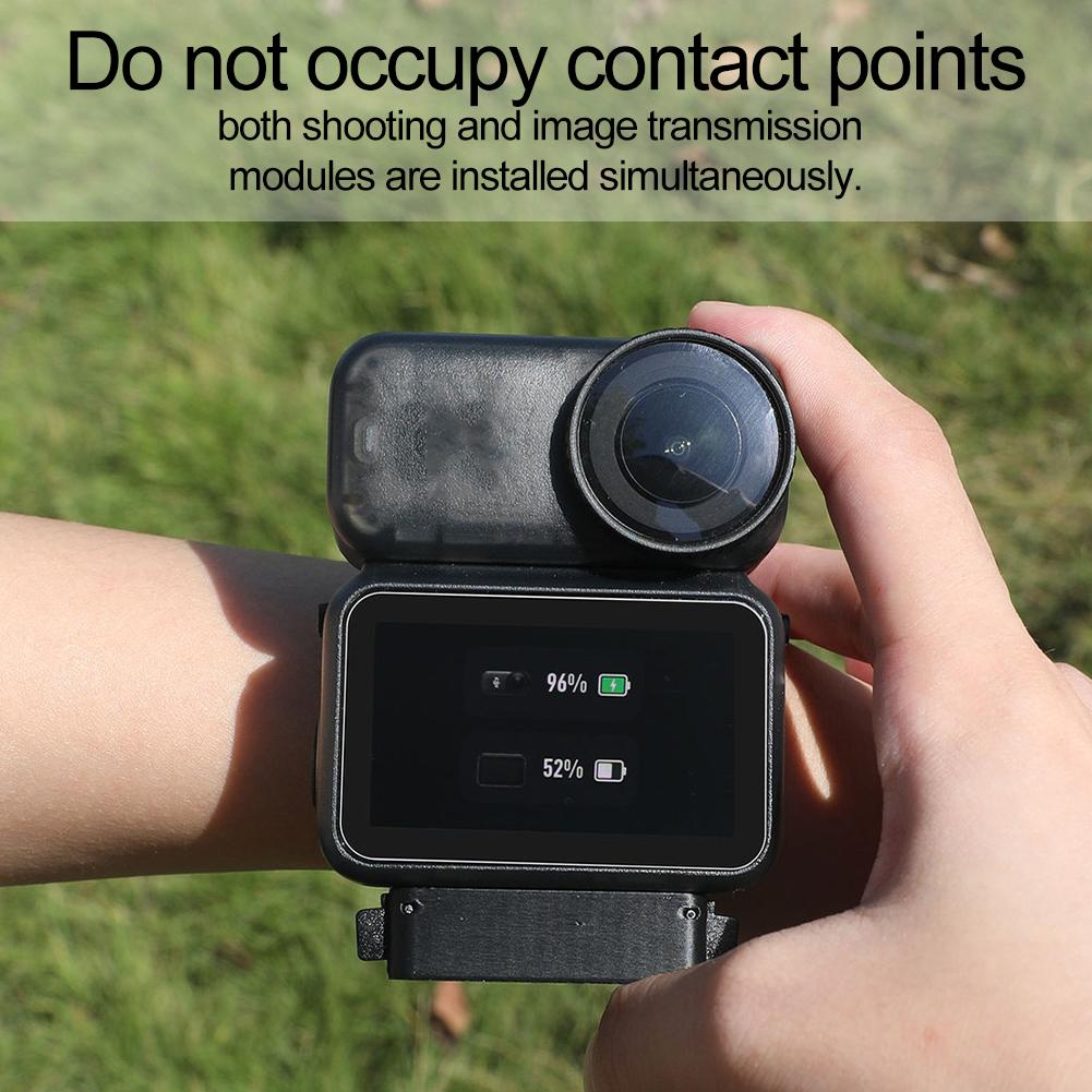 For DJI Nano Wrist Strap Brack - Camera Wrist Strap review and price
